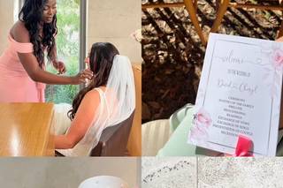 Callie Gray Weddings and Events - 5