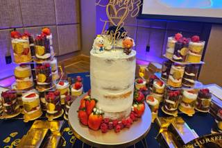 Wade Cakes and Weddings, LLC - 5