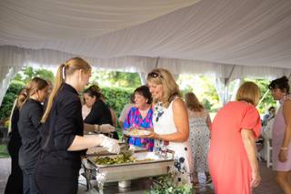 Dean and Brown Catering, LLC. - 6