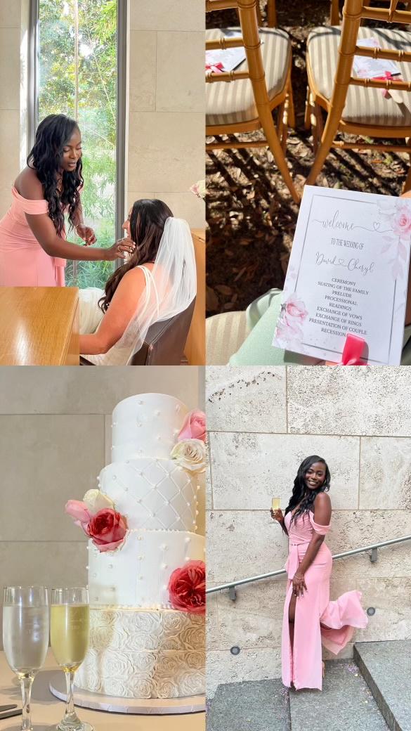 Callie Gray Weddings and Events - 2