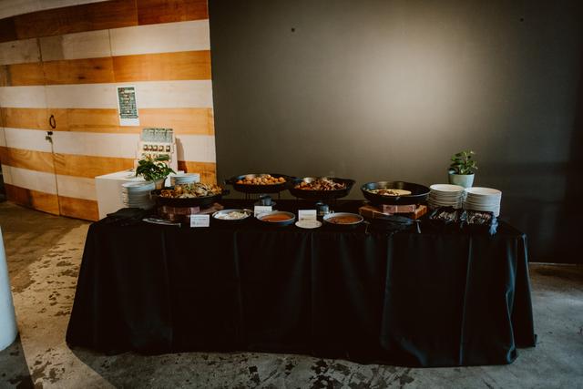 Spice Catering Co. - 1