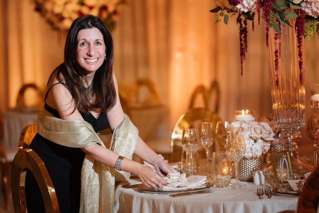 Natalie Sofer Weddings and Events - 1