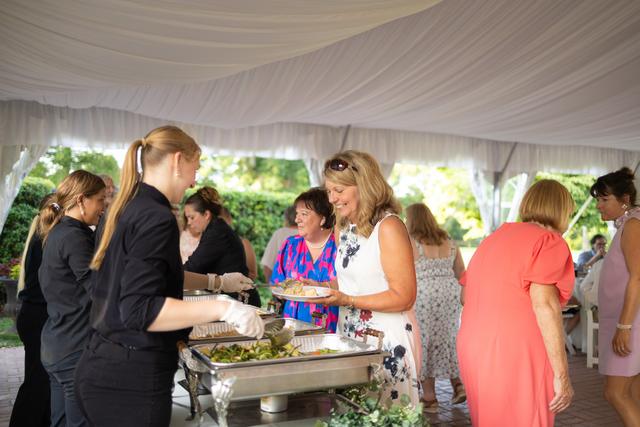 Dean and Brown Catering, LLC. - 1