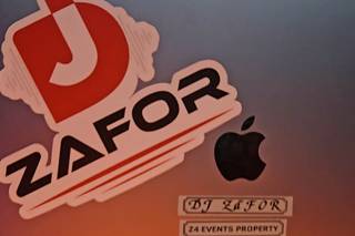Z4 Events - DJ Zafor - 9