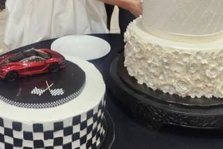 Da Cakes Houston - 1