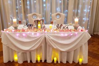 La Luna Banquet Hall - 19