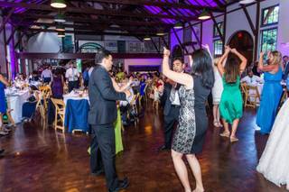 DJ Ameet Productions and Event Lighting - 14