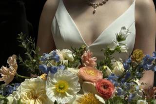 Willows and Sage Flowers & Events - 30