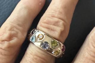 Sage Designs LA / International Jewelry Collection - 3