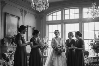 Elegant Forever Bridal Boutique - 15