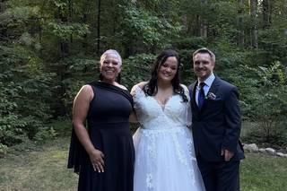 The Officiant - 8
