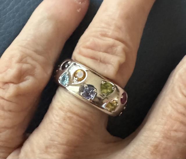 Sage Designs LA / International Jewelry Collection - 1