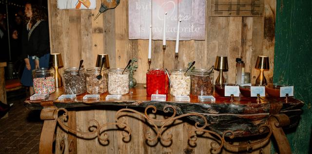 Heidi's Events and Catering - 1