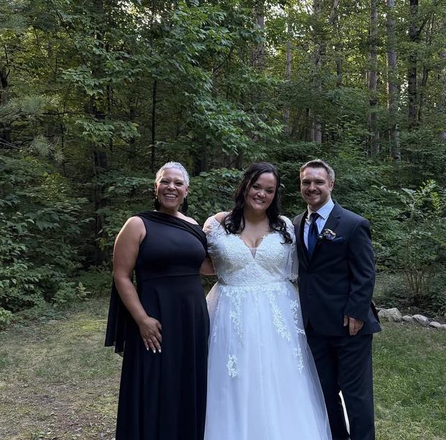 The Officiant - 3