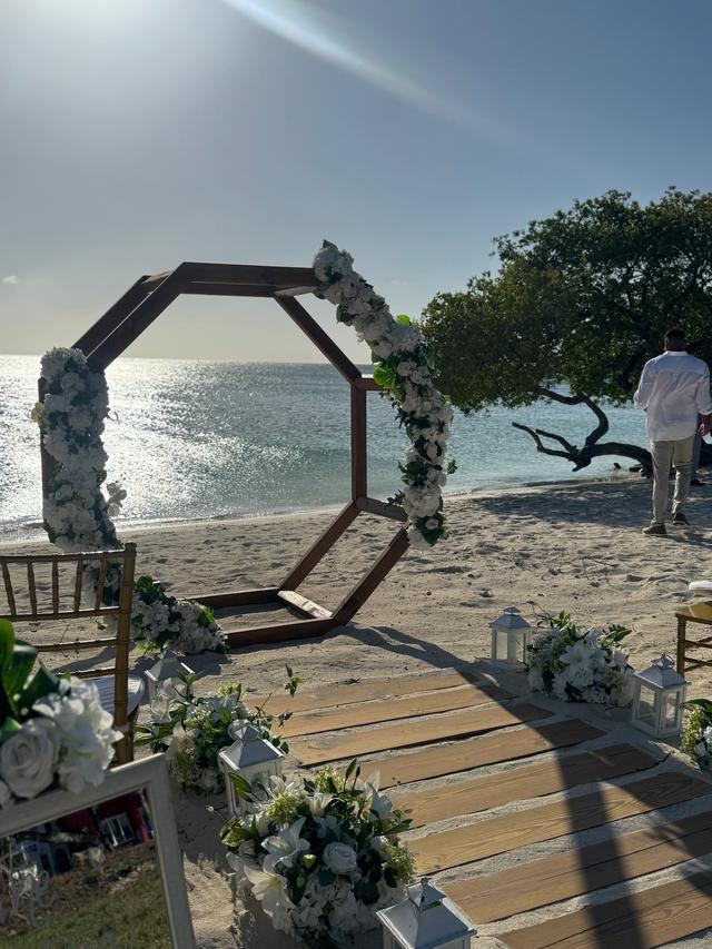 PICNIC ARUBA - 2
