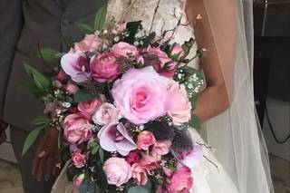 J and R Events - 9
