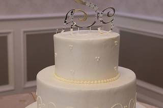 Bean Counter Bakery - 56