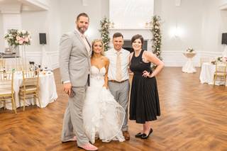 Chad Biggs Event Planning & Design - 35