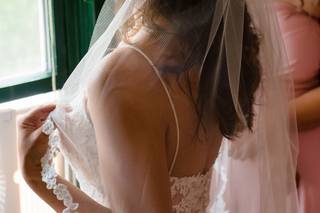 Primrose Hair and Makeup Artistry - 10