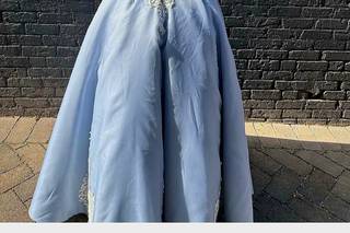Karen Hendrix Couture - 7