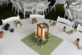 Ebb Tide Tent & Party Rentals - 6