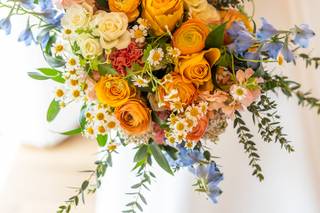 A Country Rose Florist - 14