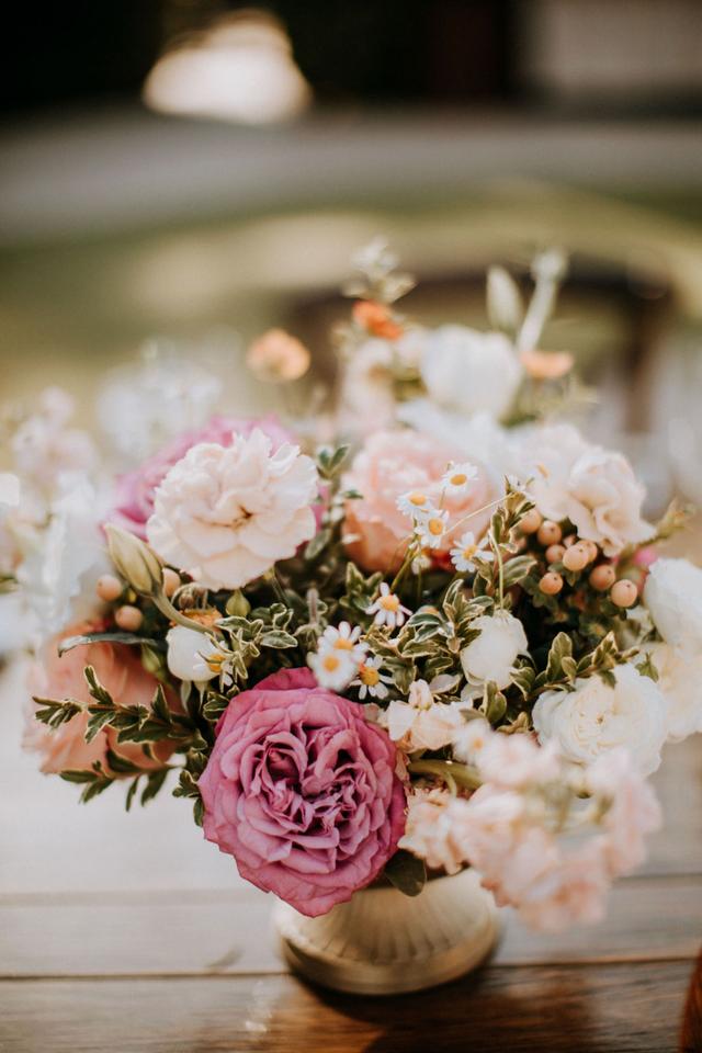 Chaganti Florals - 2