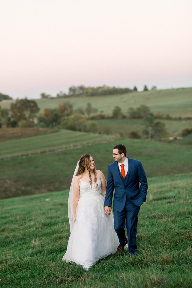 Alyssa & Travis - 2