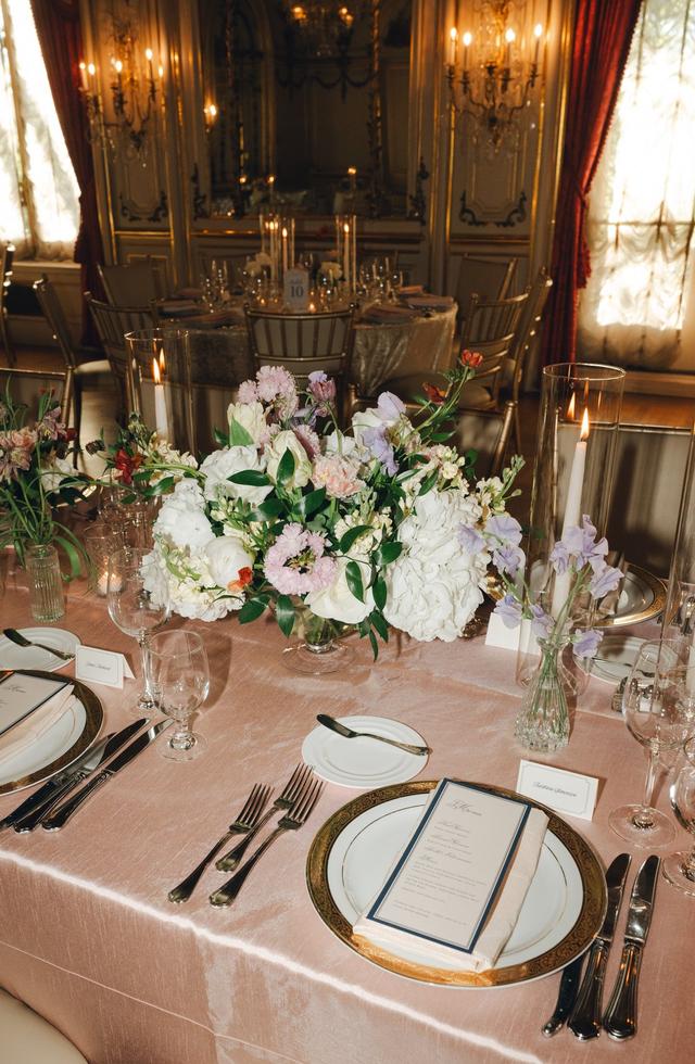 B Floral Event Design - 2