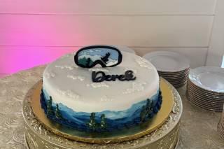 Carriage Caterers - 6