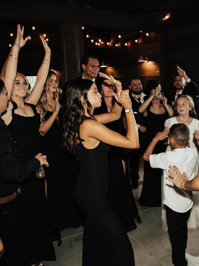 Hailey & Events - 2