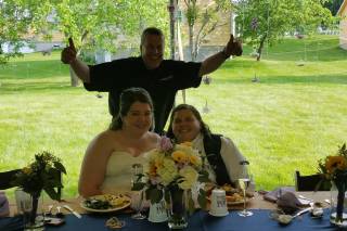 Janine's Floral Creations - 9