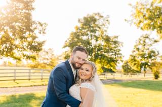 Bridal Glow with Victoria O - 89