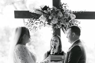 Officiant Amber - 9