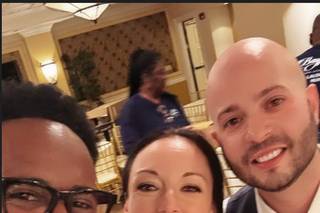 Mike Sipe Entertainment, Events & Productions - 35