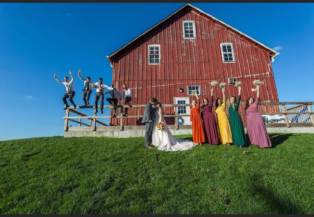 Brauer Barn - 1