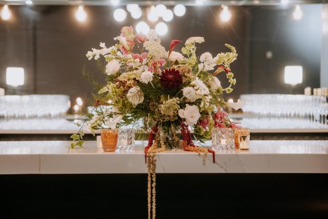Rouge Events and Design - 1