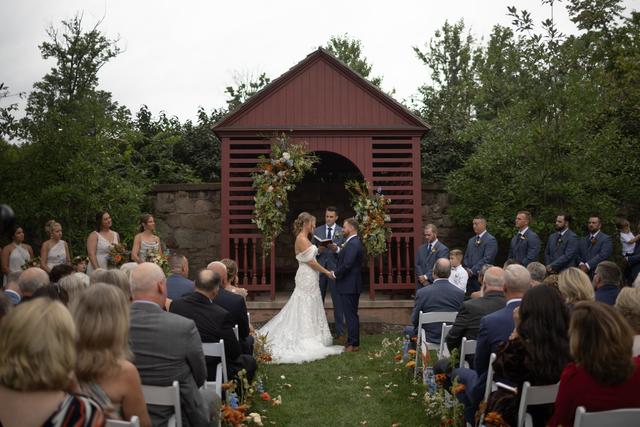 Weddings by JDK - 4