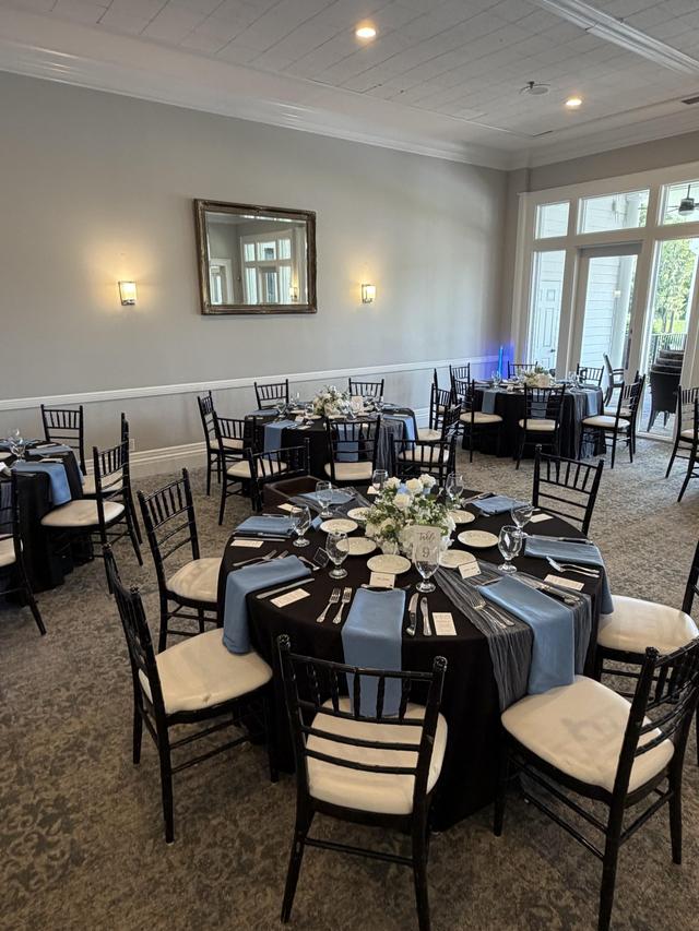 Planned to Perfection Events and Rentals - 2