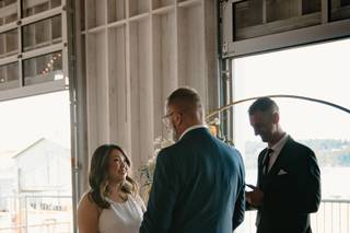 Best Day Ever Officiant - 27