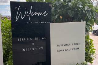 Dream It! Wedding & Event Planning - 8