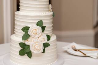 Palmieri’s Cakes By Rachel - 4