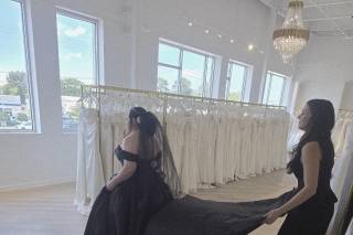 Studio I Do Bridals - 6
