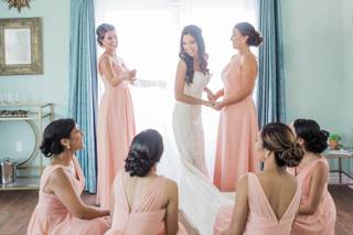 Truffle Pig Winery by Wedgewood Weddings - 78