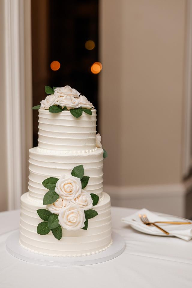 Palmieri’s Cakes By Rachel - 2