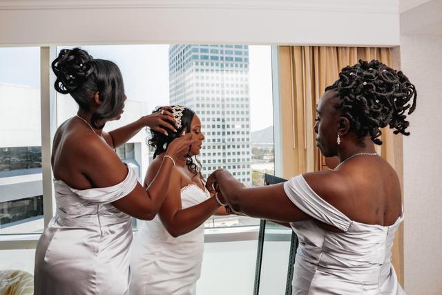 Jabez Wedding Photography - 3