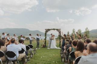Norman Weddings & Events - 21