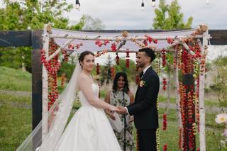 Lulo + Ly Floral Studio - 10