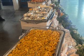 Visions Catering - 5