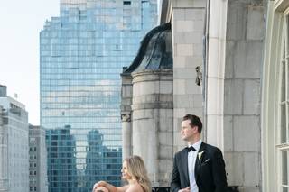Dressigner - Bridal Alterations Studio Atelier - 7